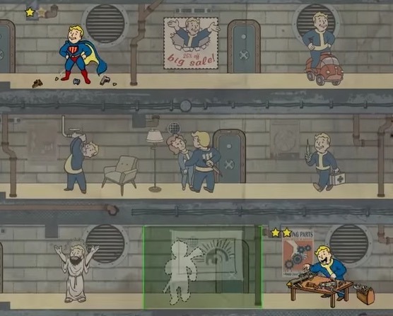 『Fallout 4』新たな日本語解説ムービーが公開―コンパニオンや成長要素にフォーカス