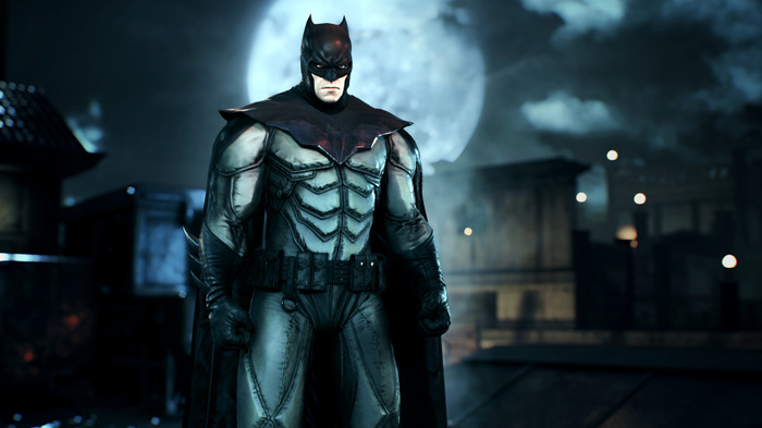奴らが動き出す！『Batman: Arkham Knight』12月DLCトレイラー―海外配信開始