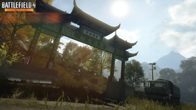 『Battlefield 4』Dragon Valleyで巧妙なイースターエッグ発見―謎を解くと迷彩が！【ネタバレ注意】