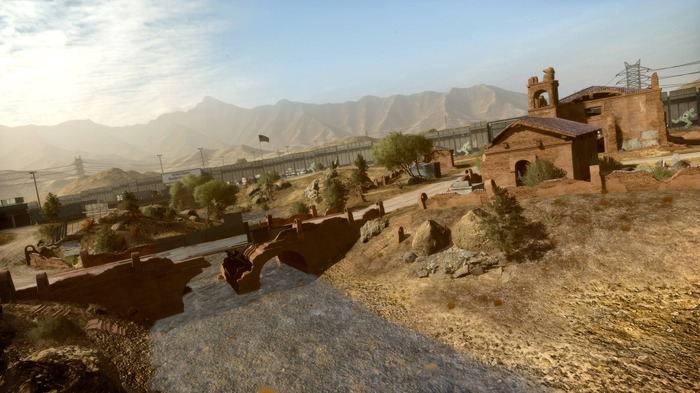 『Battlefield Hardline』第3弾DLC「GETAWAY」マップ紹介トレイラー―新ガジェット情報も
