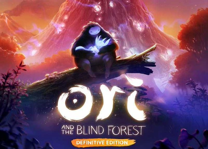 完全版『Ori and the Blind Forest: Definitive Edition』は2016年春に海外配信