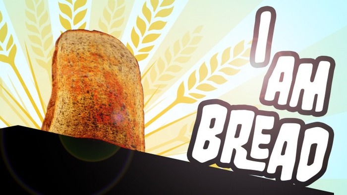 『I am Bread』PS4版が国内配信開始―食パンさんのありがたいコメントが到着