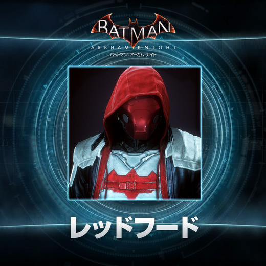 PS4『バットマン: アーカム・ナイト』6つの新DLC配信開始―23種の期間限定無料アバターも