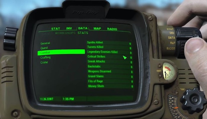 海外ユーザーが『Fallout 4』最高難易度を