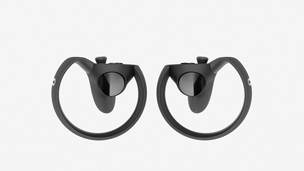 VRコントローラー「Oculus Touch」が発売延期―「Rift」は予定通り2016年Q1出荷へ