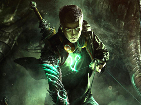 Xbox One『Scalebound』が2017年に発売延期―プラチナゲームズがブログで報告