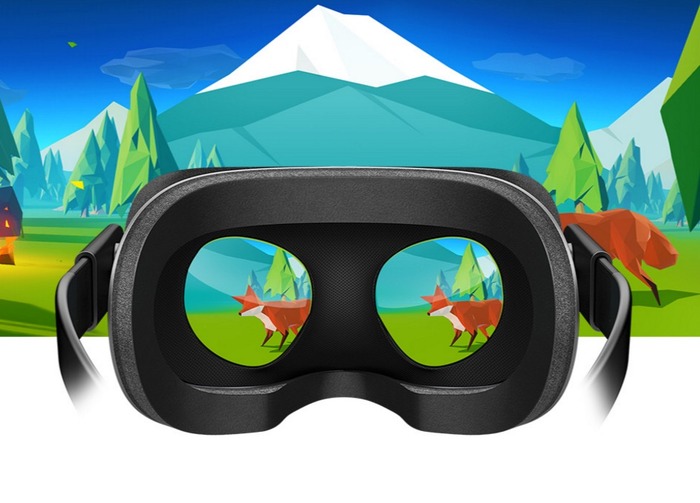 製品版「Oculus Rift」、日本時間1月7日より予約受付開始