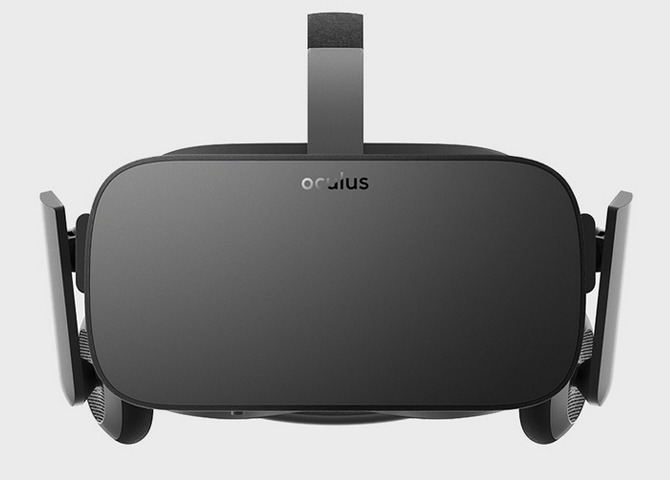 製品版「Oculus Rift」予約開始！価格は599ドル、3月28日出荷予定【UPDATE】