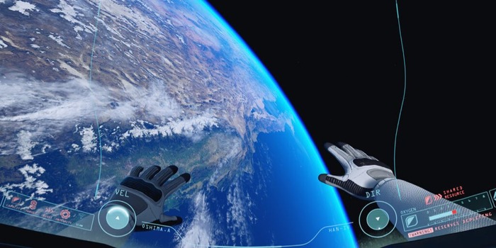 1人称宇宙サバイバル『ADR1FT』PC版は3月28日に発売―Oculusローンチタイトルへ