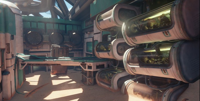 『Halo 5』第3弾大型アップデート「Infinity’s Armory」発表、ティーザーイメージ公開！