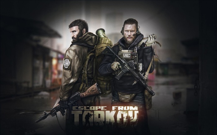 封鎖都市サバイバル『Escape from Tarkov』はコンソール版やVR対応も計画