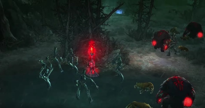 『Diablo III』新パッチ2.4.0配信―新マップや強化Rift、非Seasonからのキャラ転生など