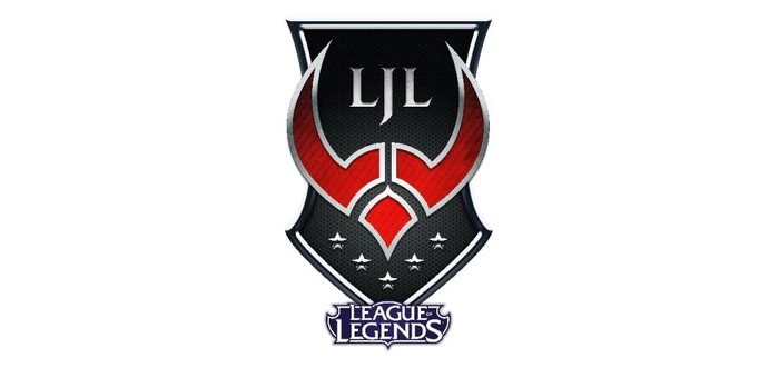 『LoL』国内公式リーグ「LJL」新公式サイト公開！各チームのスタメン/新ロゴも