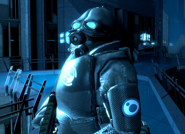 Valve公認ファンメイド続編『Prospekt』が2月リリース―『Half-Life: Opposing Force』その後を描く