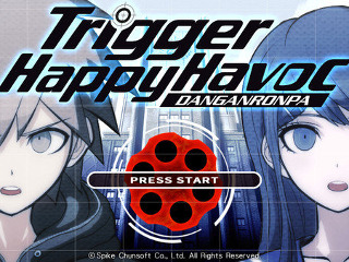 PC版『ダンガンロンパ』海外向けに発表―配信は2月、日本語は音声のみ収録