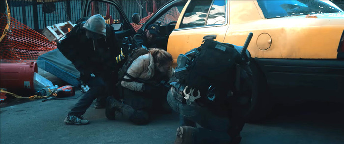 『The Division』実写短編映像4編―崩壊寸前のNYでそれぞれの戦いが描かれる