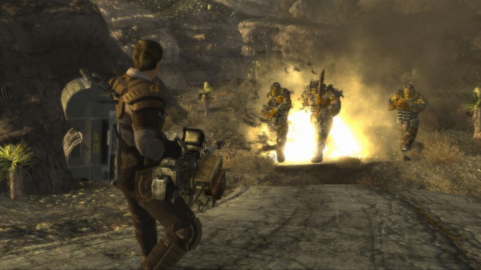 『Fallout: NV』開発者がシリーズ次回作に意欲―「いつでも準備は出来てる」