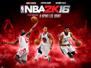 『NBA 2K16』リアルイベントが2月11日開催―一般ユーザーも参加募集！