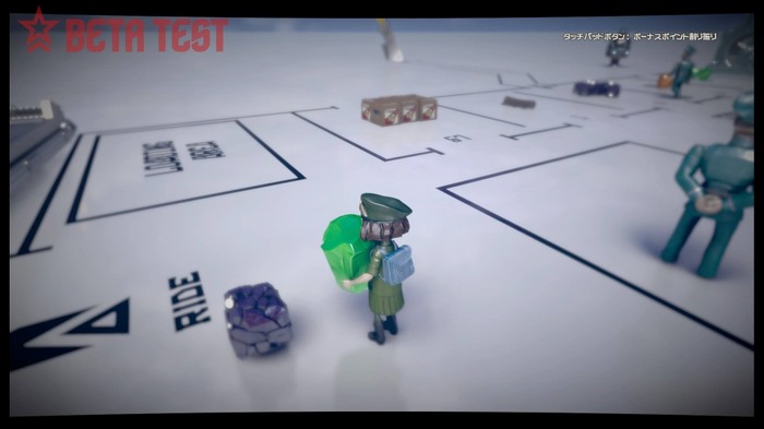 『The Tomorrow Children』CBT参加レポ―親愛なる同志諸君、自分の仕事は自分で探せ！