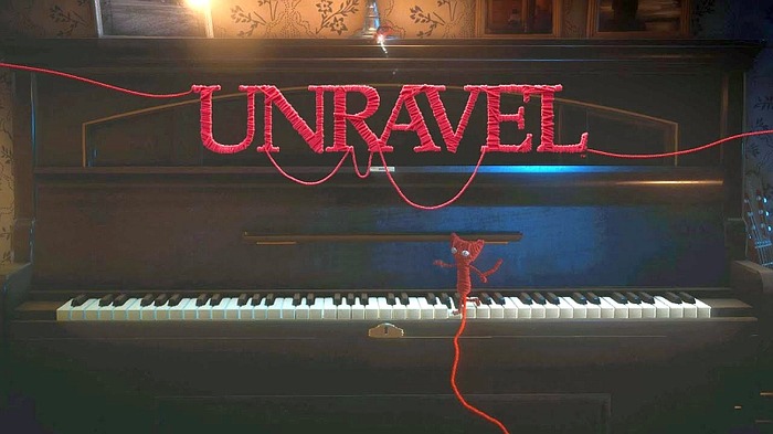 情緒的な音楽が物語を彩る…『Unravel』最新トレイラー