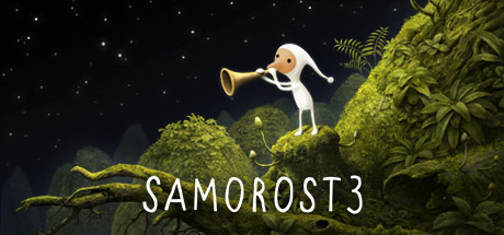 『Machinarium』開発元の新作『Samorost 3』が発売延期、13年ぶり続編は2016年Q1リリース
