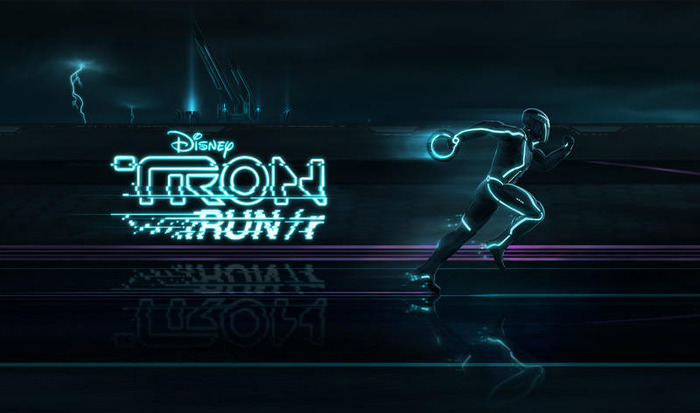 PC/PS4/Xbox One『TRON RUN/r』のリリース日が決定―トロンの世界を駆け抜けろ！