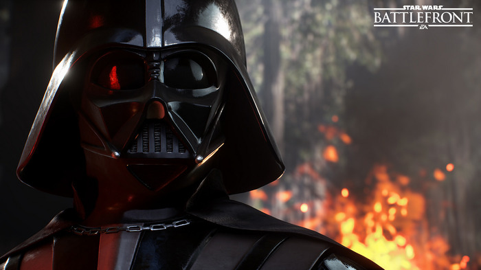 『Star Wars Battlefront』が1300万本出荷を達成―EA第3四半期財務報告