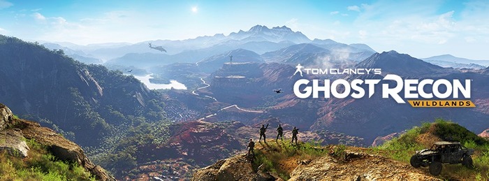 Ubi、EA商標「Ghost」に異議申立て―『Ghost Recon』関連作と「混乱の可能性」