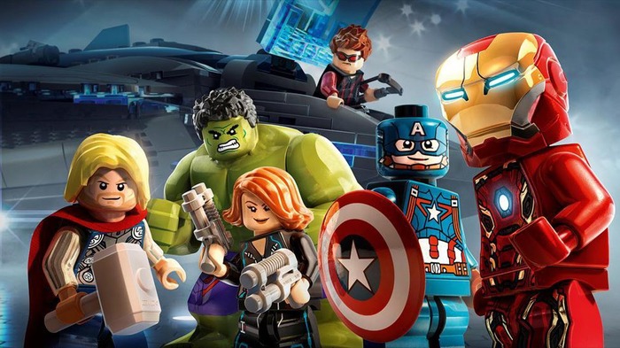 『LEGO Marvel's Avengers』首位初登場！『CoD:BO3』遂に2位―1月24日～30日のUKチャート