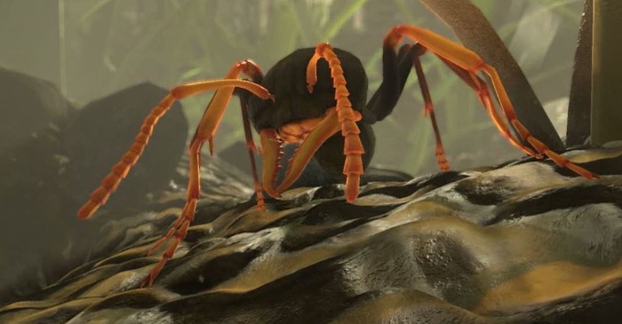 蟻シム『Ant Simulator』が開発中止―元同僚が開発資金を使い込み【UPDATE】
