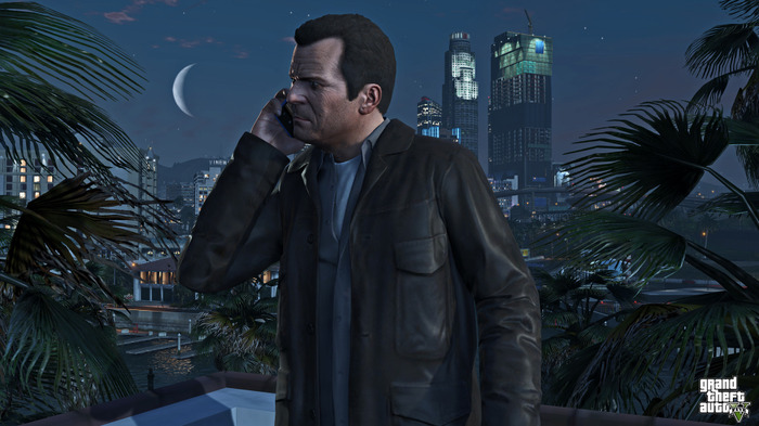 『Grand Theft Auto V』全世界の累計出荷本数が6,000万本を突破