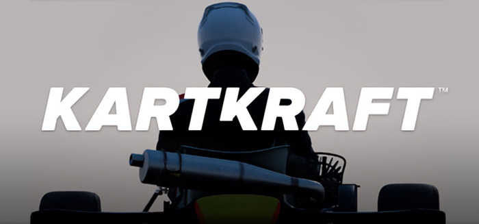 本格カートレースシム『KartKraft』のゲームプレイトレイラーが初公開！