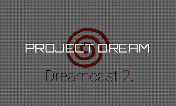 ドリキャス復活プロジェクト「Project Dream」がセガとの接触に成功か