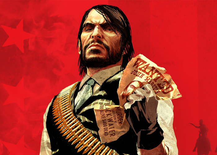Xbox One後方互換対応の『Red Dead Redemption』が海外で誤配信―現在は対応済み
