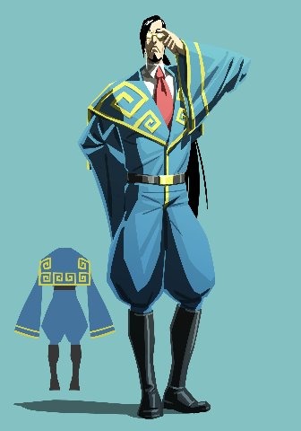 『ストリートファイターV』各キャラのアレンジコスをはじめ、気になる新情報が続々公開！