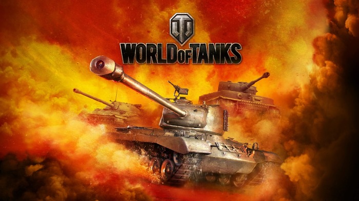 正式リリースされたPS4版『World of Tanks』プレイレポ―PC版との違いも解説