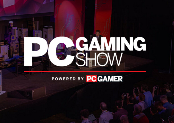 PCゲーム独自イベント「PC Gaming Show」が2016年も開催―発表内容に焦点を当てる