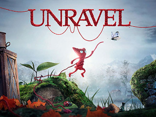 【げむすぱ放送部】『Unravel』火曜夜生放送―心温まる毛糸人形の冒険アクション！