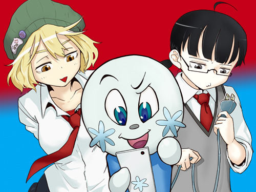 【お知らせ】Game*Spark公式ニュースアプリをリリース!