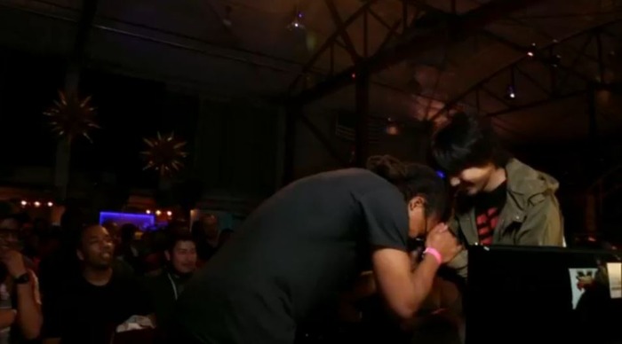 『ストV』ガチマッチ！ウメハラと米ラッパー、ルーペ・フィアスコの対戦が本当に実現