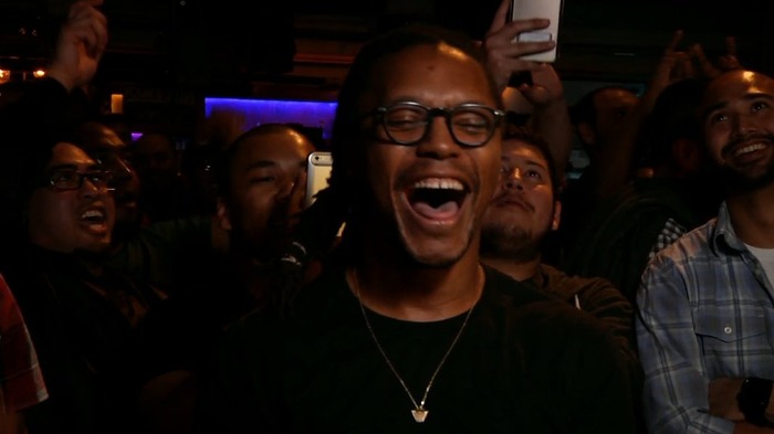 『ストV』ガチマッチ！ウメハラと米ラッパー、ルーペ・フィアスコの対戦が本当に実現