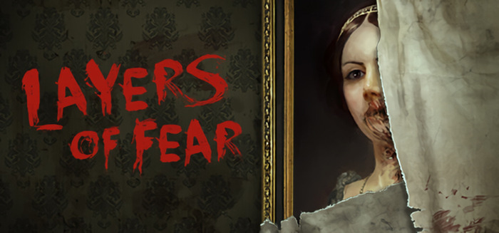 サイケデリックホラー『Layers of Fear』が正式リリース！―恐怖を煽る新トレイラーも