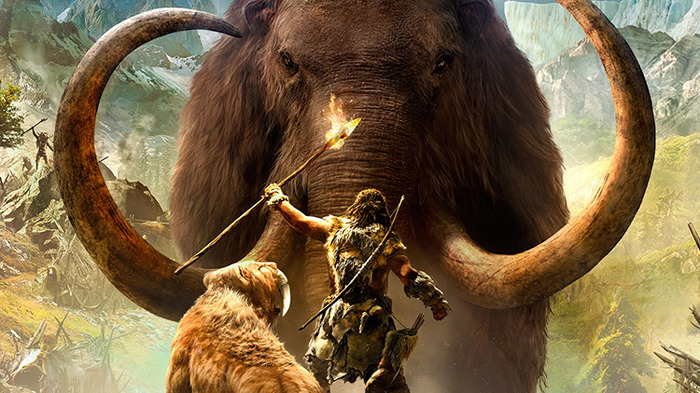 海外レビュー速報『Far Cry Primal』