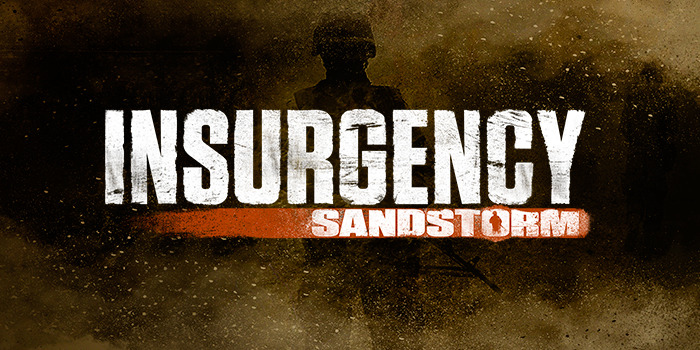 リアル志向FPS『Insurgency: Sandstorm』がコンソール/PC向けに発表！