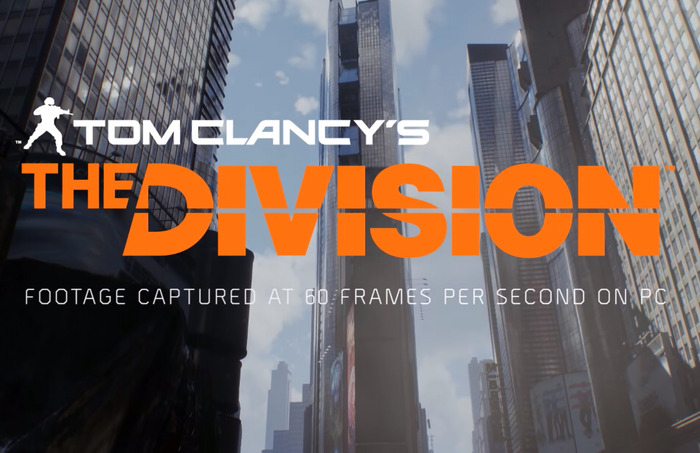 雪や破壊表現を60fpsで描く『The Division』PC版特徴紹介の最新トレイラー