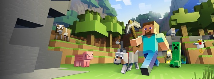 ハリウッド映画版『Minecraft』は脚本執筆段階、ゲーム版連動も予定―海外メディア報じる