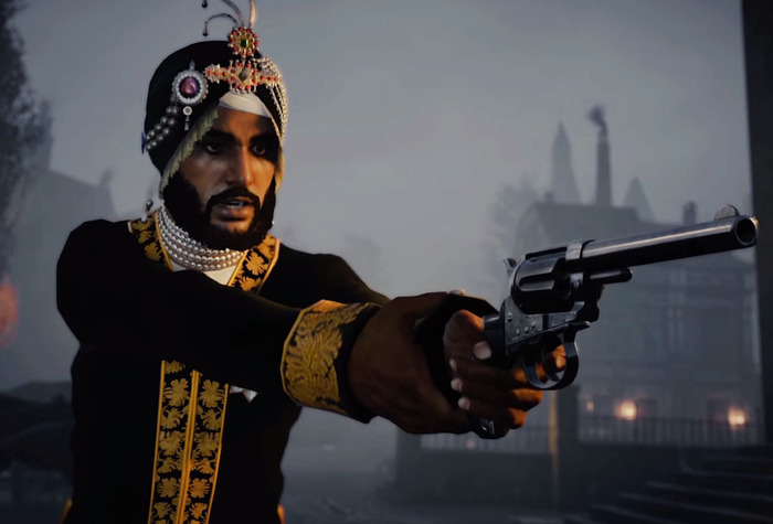 『Assassin's Creed Syndicate』最新DLC『最後のマハラジャ』が海外でリリース