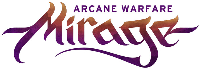 近接魔法バトルFPS『Mirage: Arcane Warfare』が発表！―『Chivalry』開発元の新作