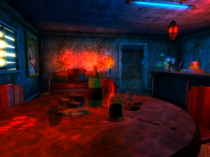 【このModがスゴイ】『Fallout: New Vegas』の「Obscurum-Pandemic」―凶悪難易度に変貌…