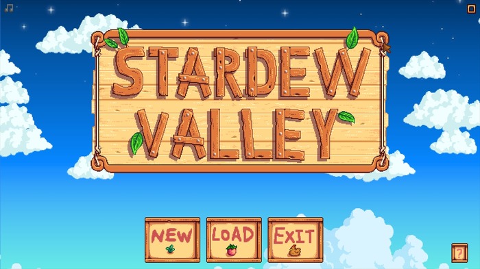 『Stardew Valley』プレイレポ―Steamに究極の牧場RPGがやってきた！